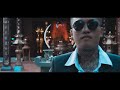 JOMBIE - ĐẠI TÂY NAM (OFFICIAL MUSIC VIDEO) | G5R [Prod QT Beatz]