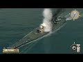 Battlestations Midway IBSMC IJN Campaign#14 The Final Battle Of Yamato (Yamato vs US Carriers fleet)