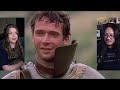 A Knight's Tale | Canadian First Time Watching | Movie Reaction | Movie Review | Movie Commentary