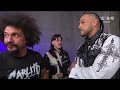 Carlito joins The Judgment Day - WWE Raw 5/6/2024