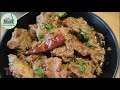 Ammi 🧕 ne bataye mutton stew ki jabardast recipe 😋 | eid special recipe | mutton stew recipe | #eid