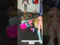 THRIFT STORE DOLL FINDS & I GOT 3 MONSTER HIGH CREEPOS AT TOYSRUS