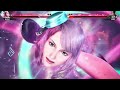 TEKKEN 8 - Alisa Bosconovitch Ending | Lars Romance 2024 (PS5) 4K 60FPS