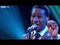 Leon Bridges - Better Man - Later… with Jools Holland - BBC Two