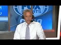 Thom Brennaman Slur, Apology and Firing LIVE