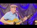 a night with james taylor | jt in manila