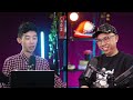 Life as a Freelance Photographer with Aloysius | The Odaat Podcast #59