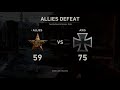 Playing Call of Duty WWII  Part 3