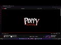 THE FANMADE POPPY PLAYTIME CHAPTER 4 TEASER TRAILER IS CRAZY...