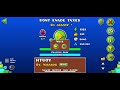 Don’t Evade Taxes by AdamVP (8*) [Geometry Dash]