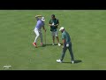 Highlights: Best and worst shots from hole 17 of the American Century Championship  | Golf Channel