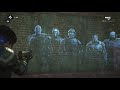 Gears of War 5 Remember the Fallen Easter Egg