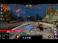 SMITE: FIRST CLAN BATTLE (Conquest) [Clan: GowenGeter]