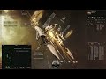 EVE ONLINE SALVAJE