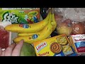 Last haul of this budget, how did we do? Kroger and Meijer Grocery Haul! Ibotta deals! Free items!