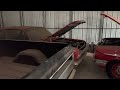 Muscle Car Hoard Found in Oklahoma!!!