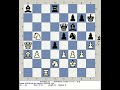 Gerchikov, M  vs Kharitonov, Andrei Y | RSFSR Chess SF1 1979, Ivanovo Russia
