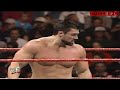 Steve Blackman vs. X-Pac | October 26, 1998 Raw is War