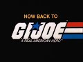 *VHS RIP* GI Joe (Season 1) Episode 08 