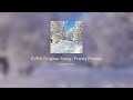 EVDV Original Song - Frosty Frenzy