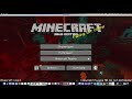 Minecraft Part 1