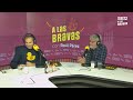 A las Bravas 1x08 | Javier Coronas