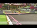 Mario Kart 8-Copa Platano (Pista Real)