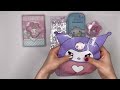 $1 VS $100 BLIND BAG! | Sanrio edition | ASMR | Paper sanrio