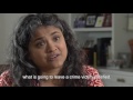 An Example of Restorative Justice with Sujatha Baliga