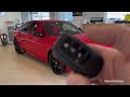 2023 Honda Civic Type R | Visual Review, Sound, Exterior, Interior & LogR