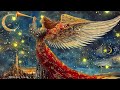 Listen To This For 5 Minutes And All The Blessing Of The Universe Will Come To You - Angel Freque...