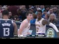 AUSTIN REEVES FIGHT WITH JOSH GREEN! THEN SHOCKS LEBRON WITH CRAZY FINISH...