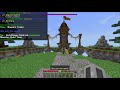 Skywars Crossplay Minecraft (ft jose) Part 2