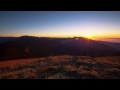 OLYMPIC NATIONAL PARK Washington (STUNNING 4 Minutes)