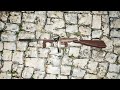 Thompson Submachine Gun With Particle Effects and Material Transition- Luke DeSimone
