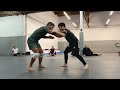 Justin Flores Seminar (No Gi) - June 16, 2024