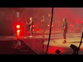 Chris Tomlin KC MO Date night #concert #video#livemusic #live#kcmo #kansascity #thunderstorm