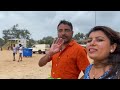 Goa Shopping Vlog |Calangute Street Tour 2022| Cheapest Cloth Shop👗 Calanghute Beach