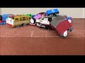 Thomas and Friends - Accidents Happen