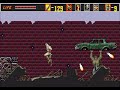 The Super Shinobi (MD · Sega Mega Drive) original video game | full game (hardest mode) session 🥷🗡️🎮
