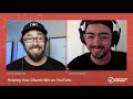 Helping Your Church Win at YouTube