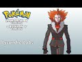 Lysandre Labs - Pokémon Immortal X & Oblivion Y OST