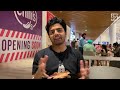 Lulu mall food court all outlets explored | Lulu mall Food court Lucknow | Sush vlogs