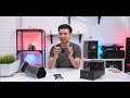 Unboxing paket HP Rp20 juta dari Asus - RoG Phone 2