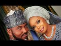 NORTHERN HAUSA WEDDING VLOG| THE MOST BEAUTIFUL NIGERIAN COUPLE #couple