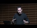 Peter Thiel Returns to Stanford to Share Business Tips from 