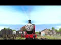 [Sodor Island Stories] Rock and Rolled