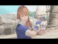 Beloberd kasumi Goddsse DOA6