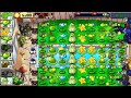 Plants vs Zombies  - #EPIC 469 | pvz all plants | SURVIVAL Endless | Pilipheng Gameplay