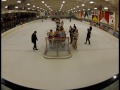 Boys Hockey: Irondale-Saint Anthony vs Maple Grove 2/14/15 3rd Period